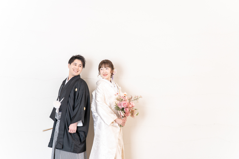 シンプルなシーンも