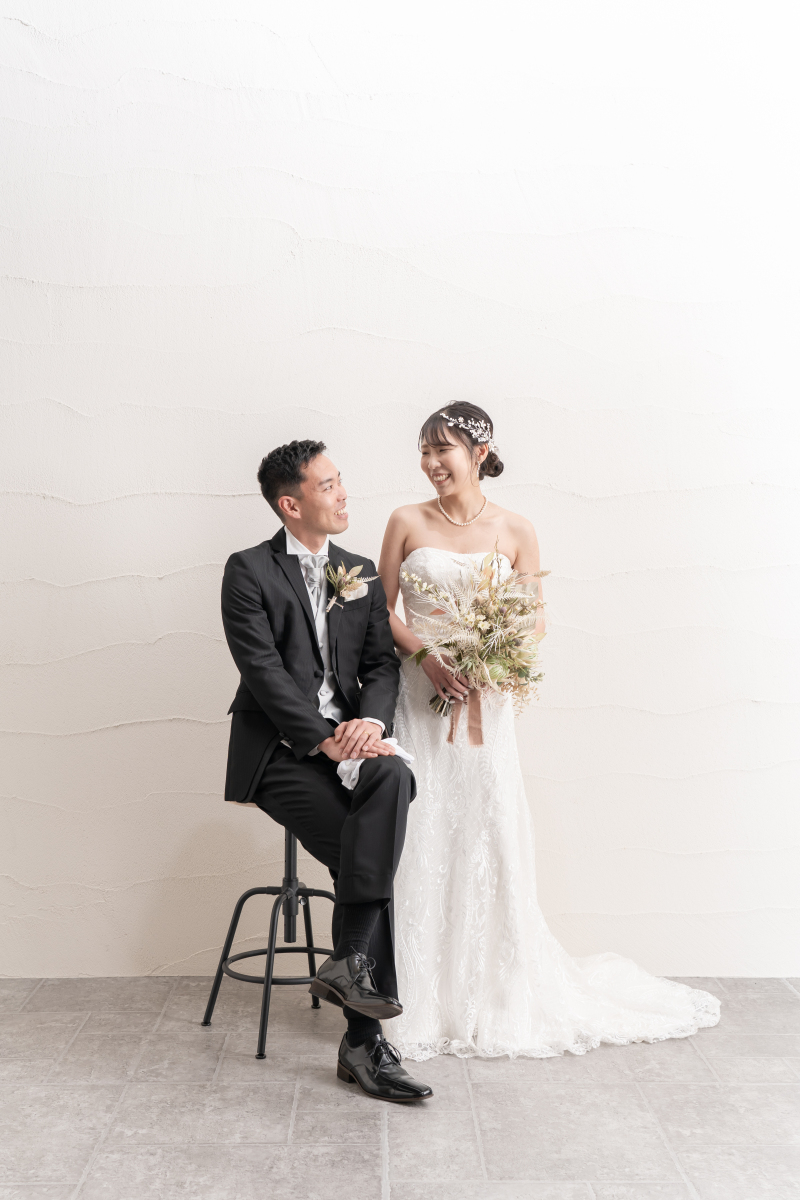 洋装撮影から♪