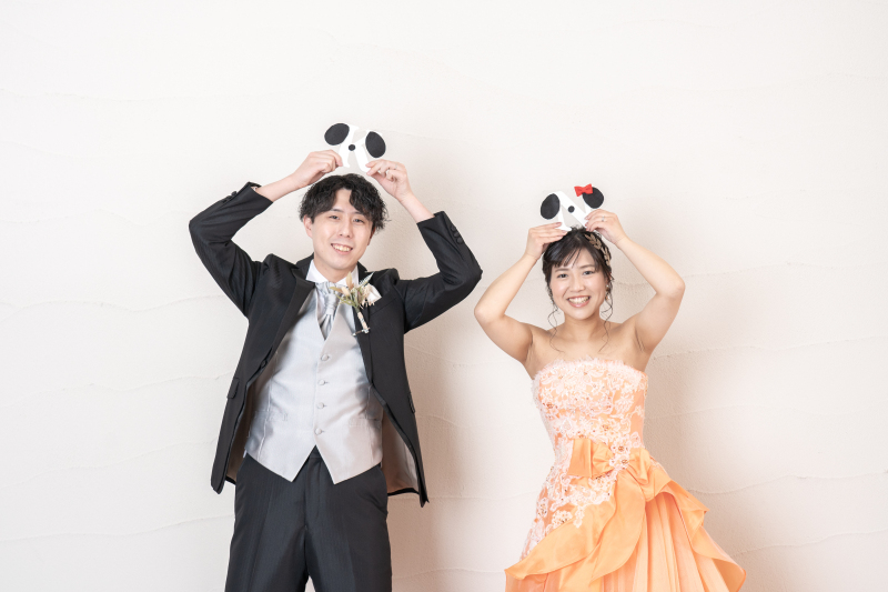 大好きなアイテムと一緒に！