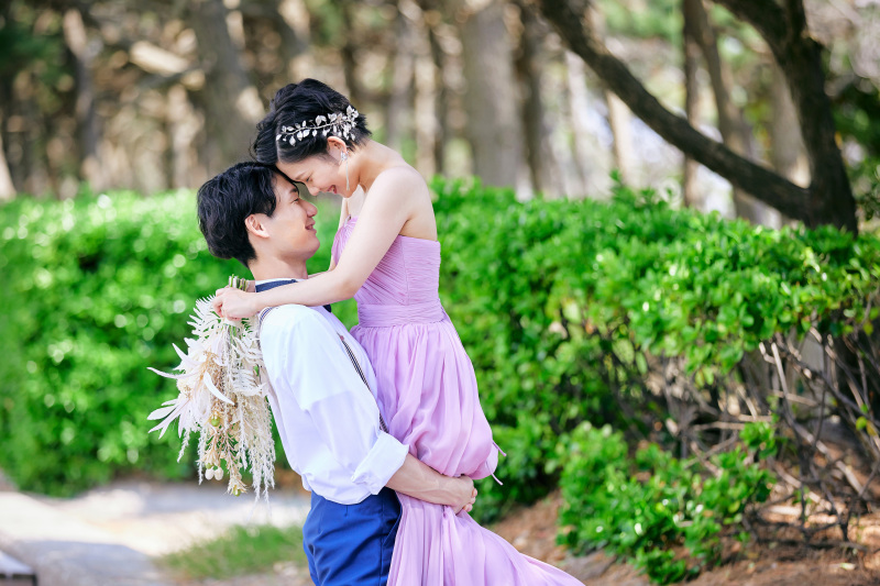 とってもとっても素敵なご夫婦♡