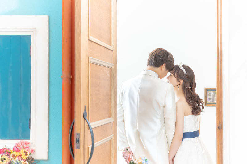 仲良しショット❁