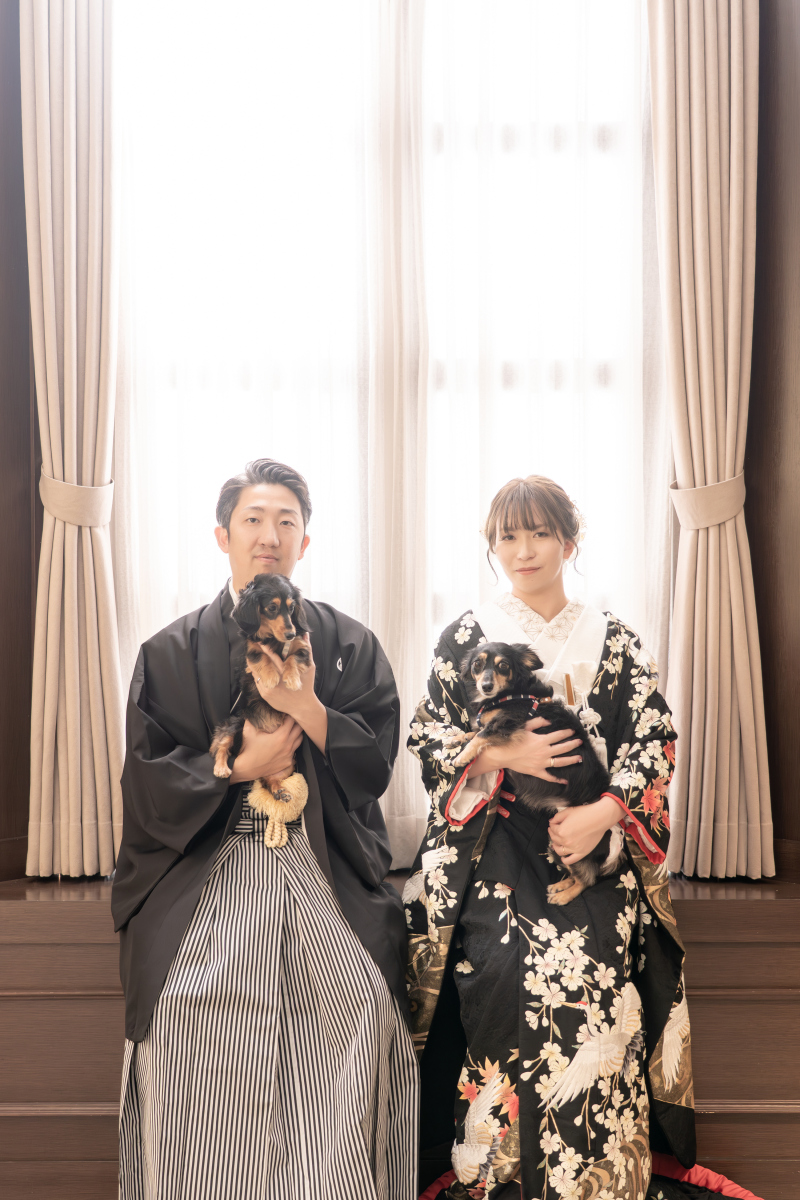 抱っこで安心♪