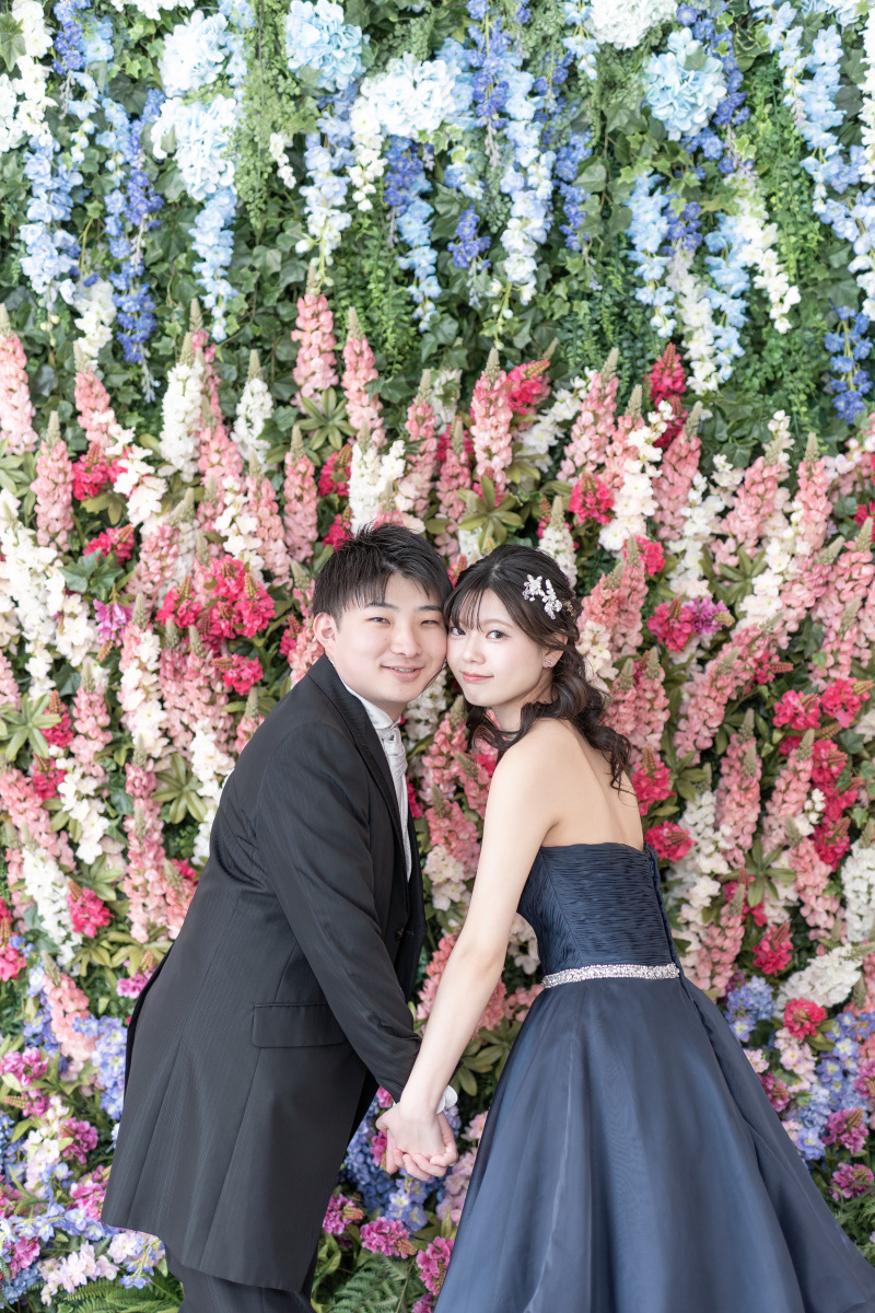 振り向きショット♡