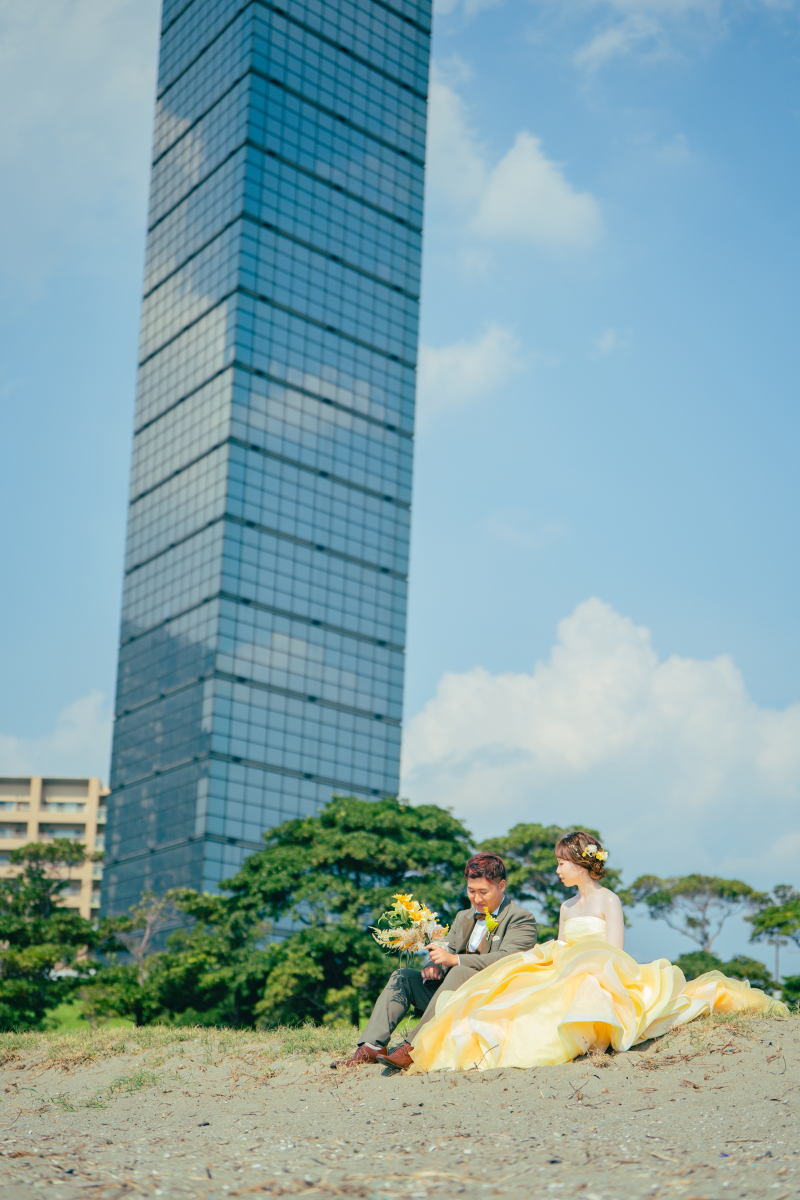 末永くお幸せに・・！！