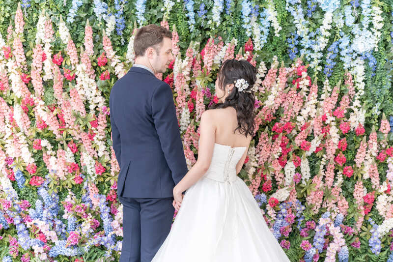 バックショット