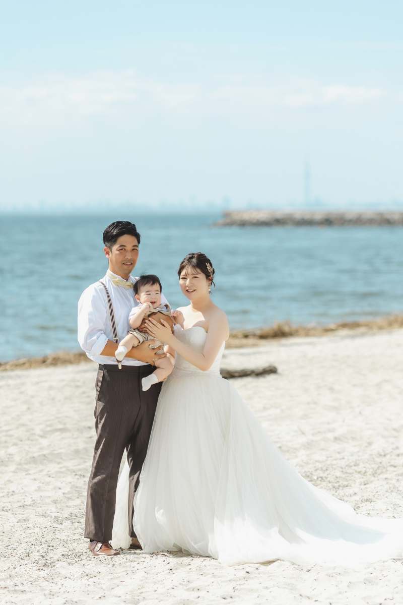 Happy　Wedding！！