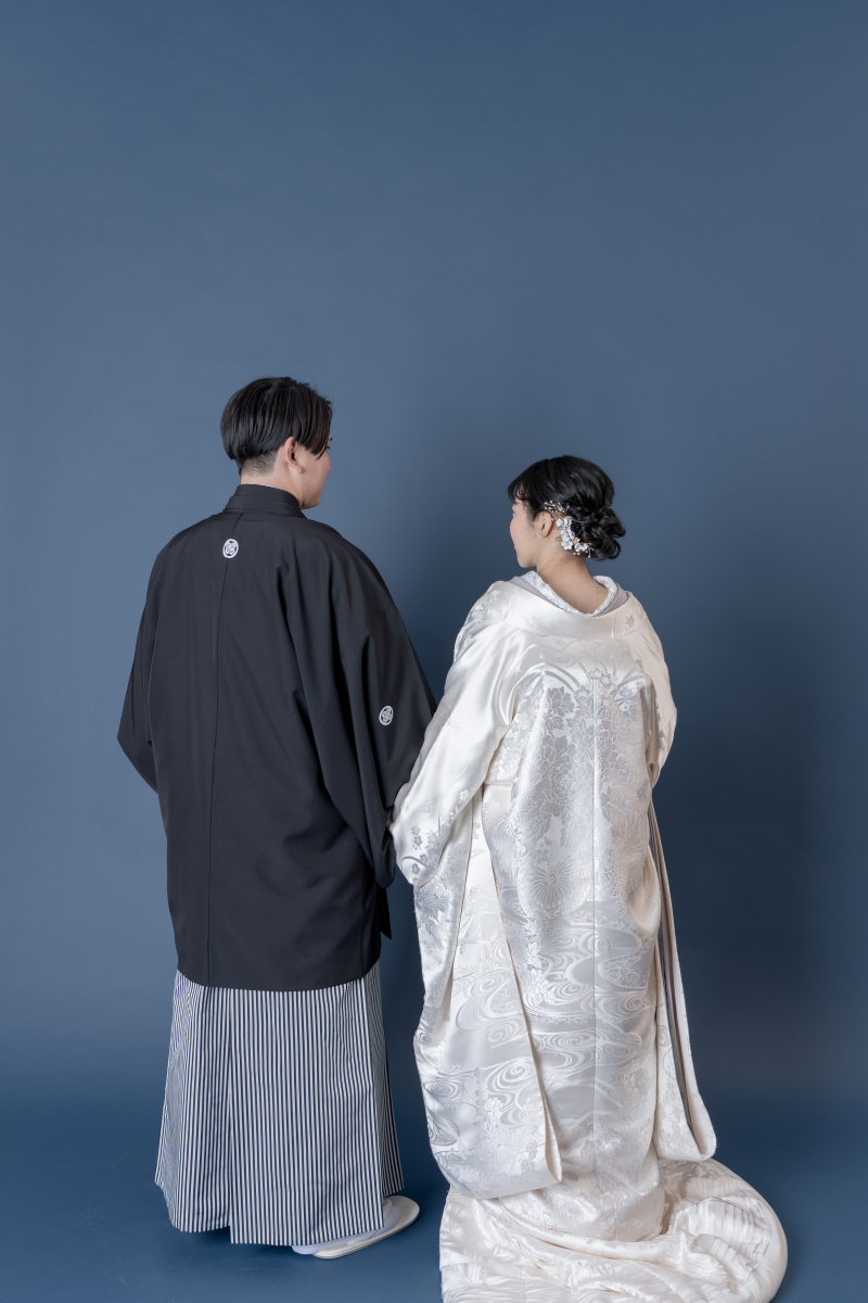 バックショット