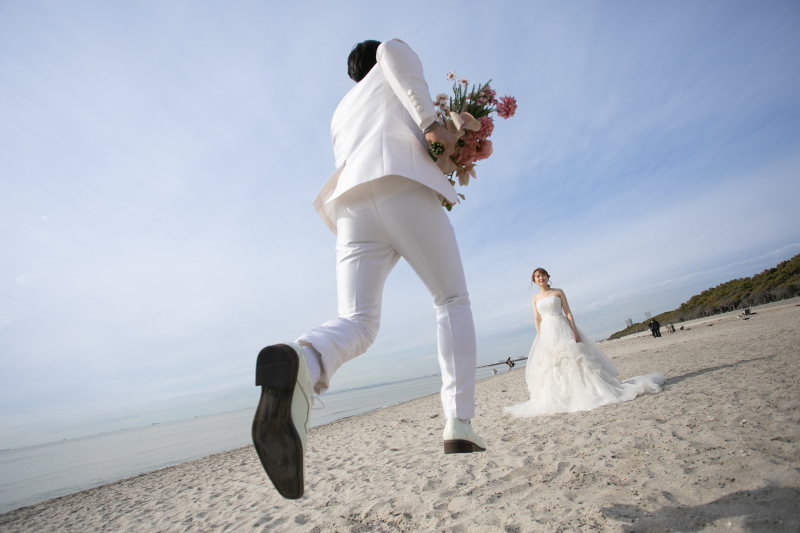 プロポーズシーン　その2☆