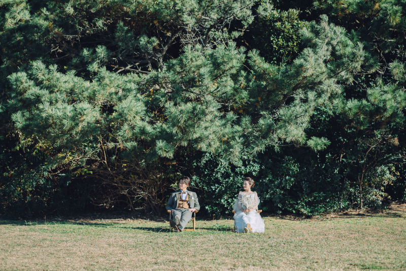 広々とした空間だからこそ！