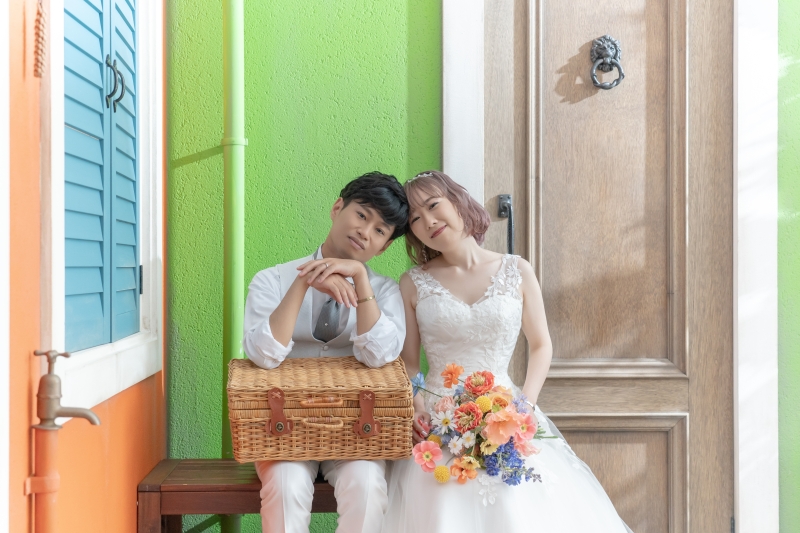 少しづつ慣れて・・・