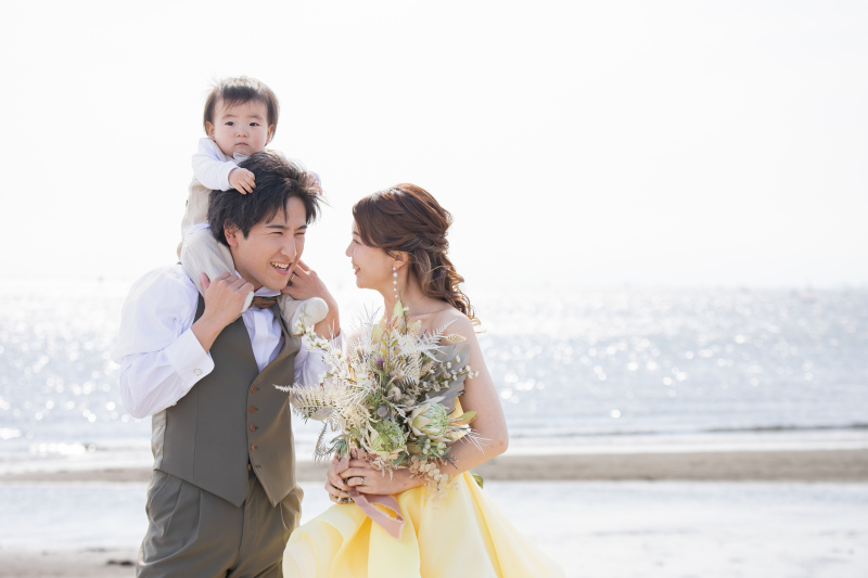 いなげの浜へ！