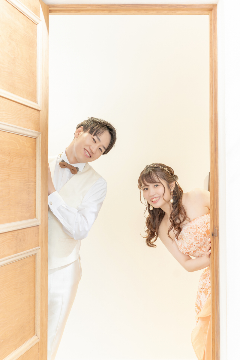 とっても素敵なパパとママ♡