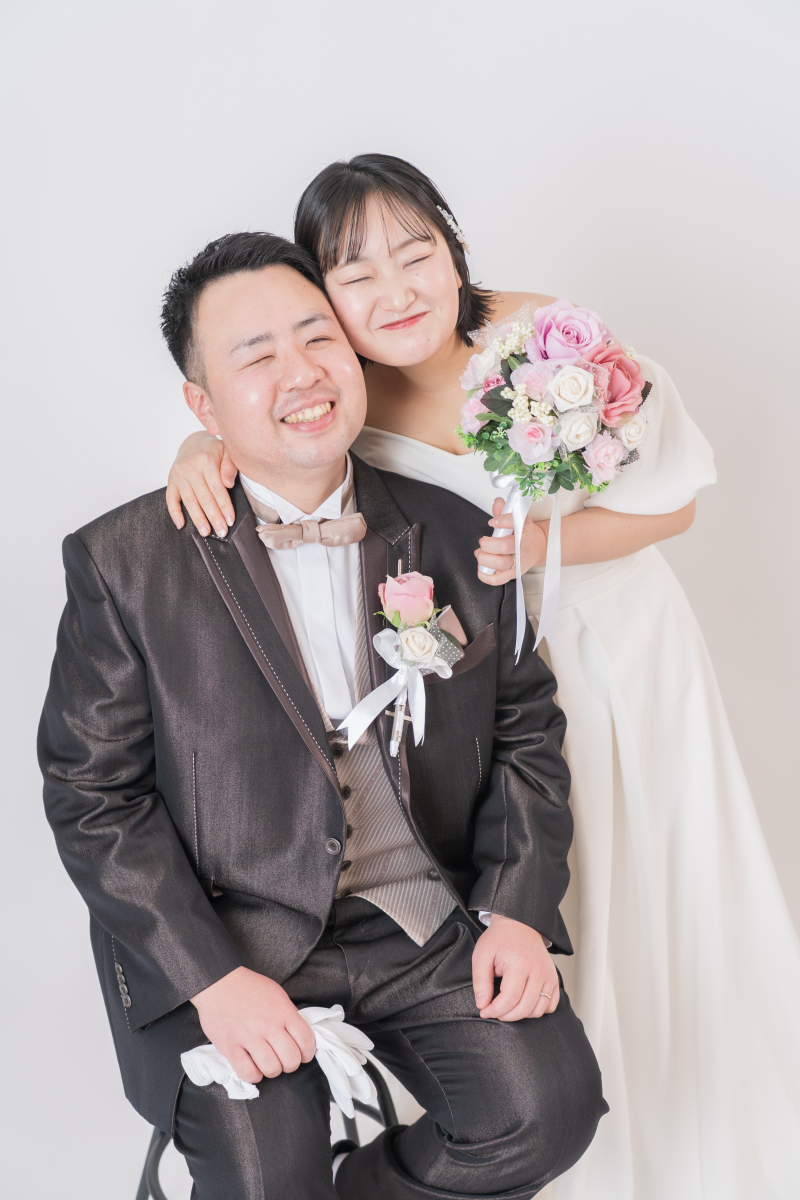 ずっとずっと仲良しでいてくださいね♡