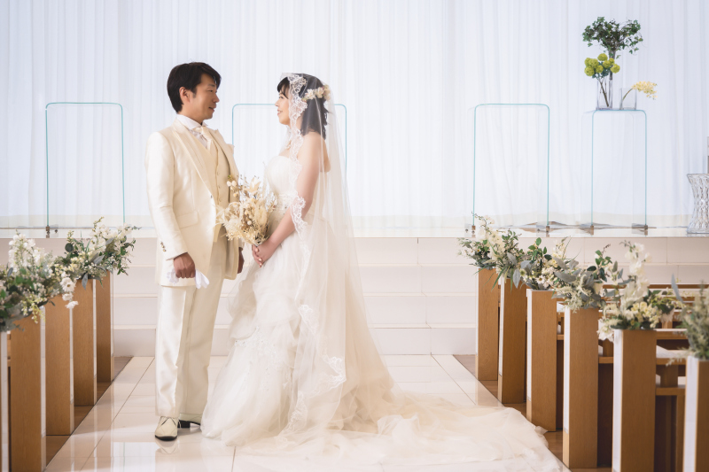 ベールスタイルに