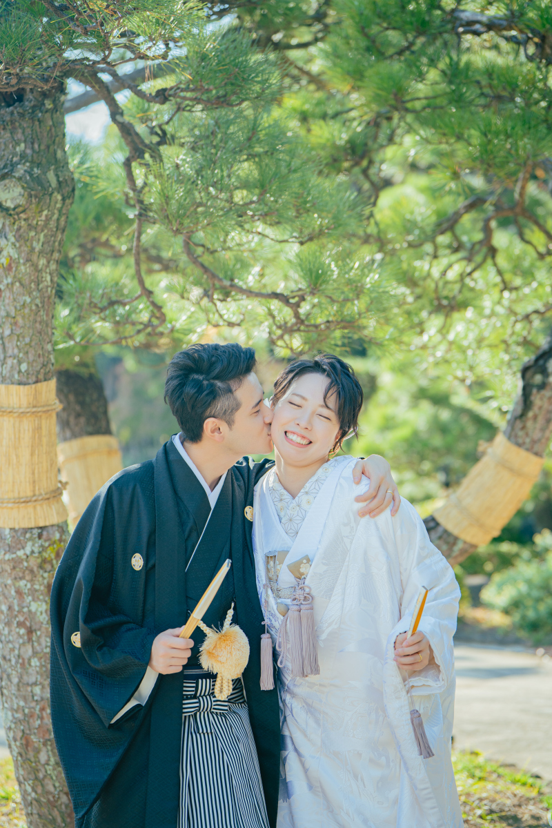 末永くお幸せに・・♡