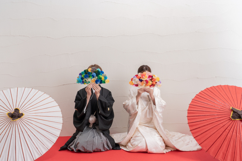 華やかなアイテム❁