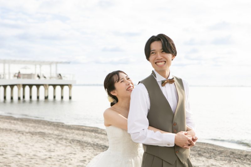 笑顔がたくさん♪