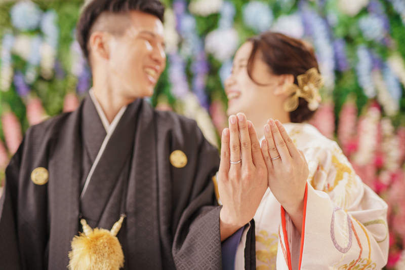 リングショット