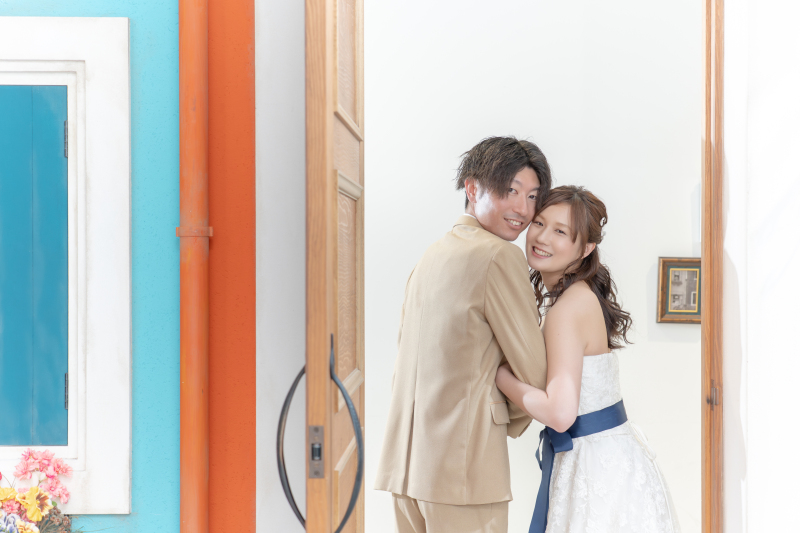 おふたりでも♪