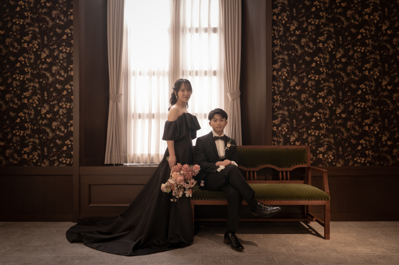 かっこいい一枚も