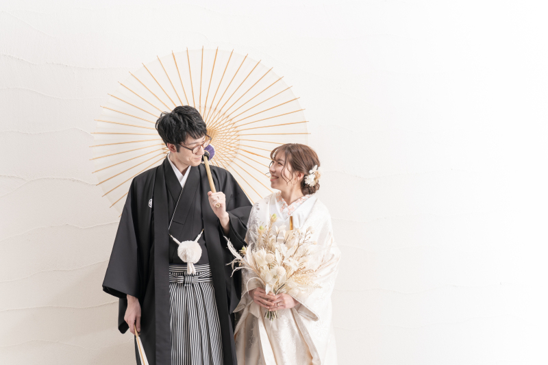 撮影スタート♪