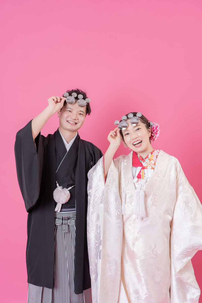 ミッキーサングラス！