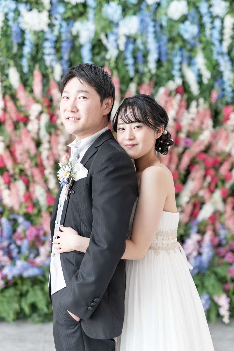 ご結婚おめでとうございます♡