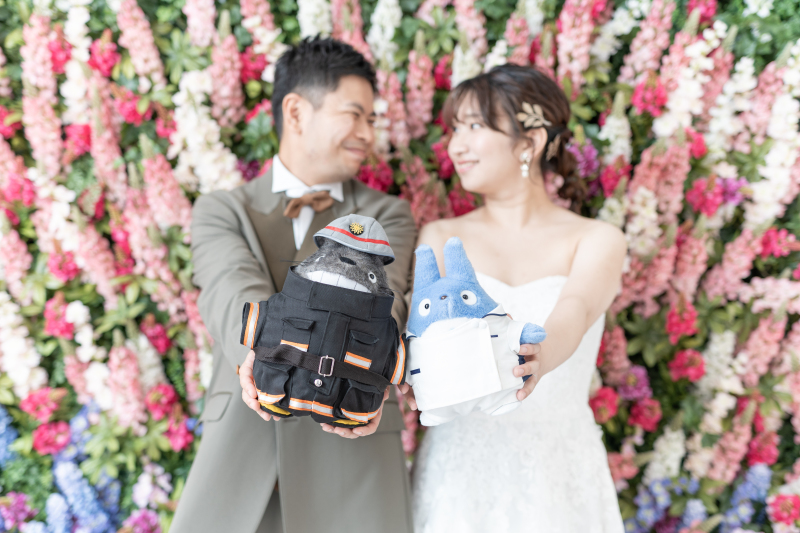 とっておきのアイテム!