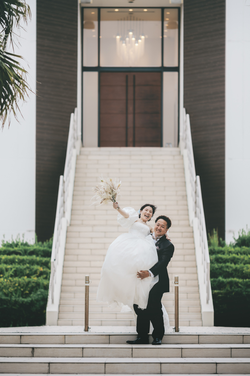 幸せいっぱい！！