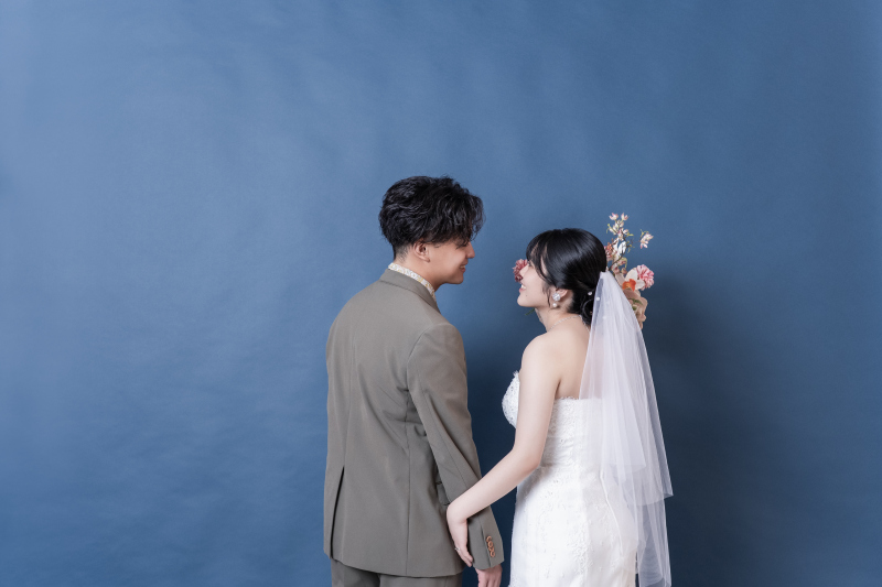 自然体なお姿を