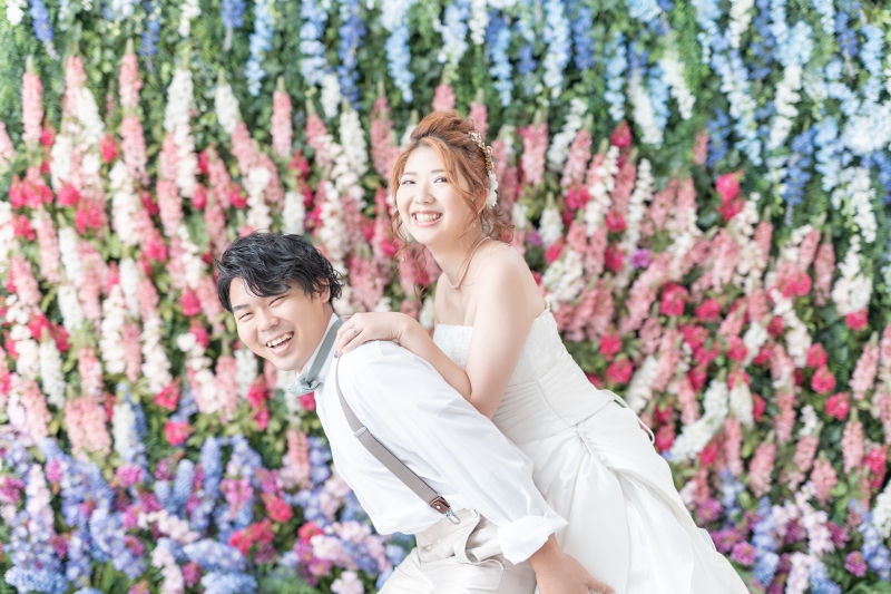 洋装にチェンジ！