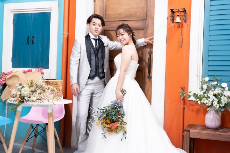 カワイイ×スタイリッシュ