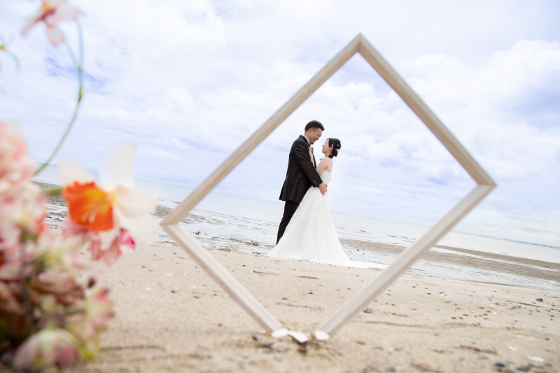 Happy Wedding!!