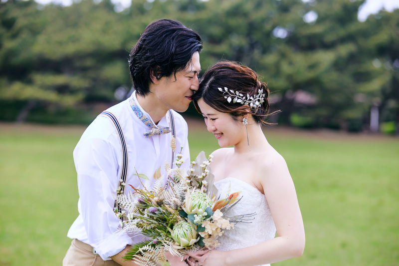 おふたり寄り添って、、♡