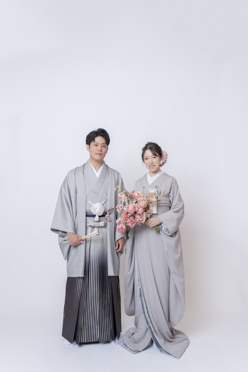 掛下でのショットを