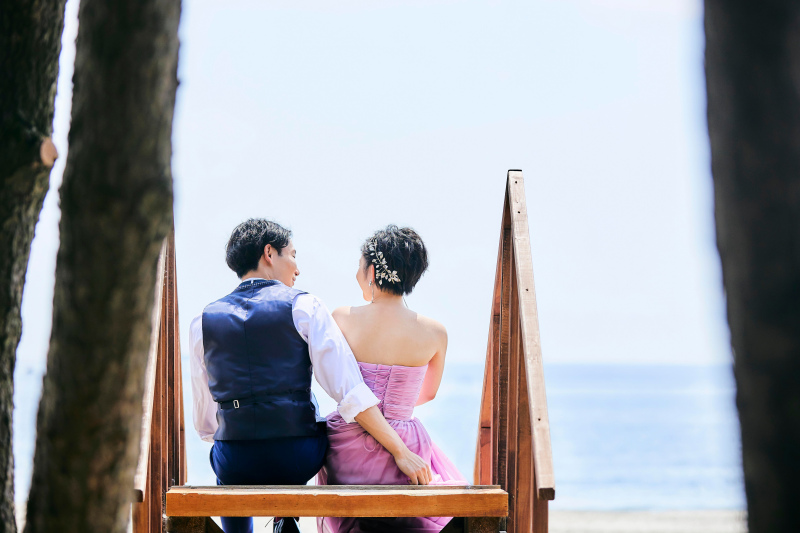 穴場スポットも♪