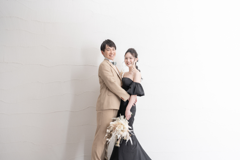 大好きな奥様をハグ♡