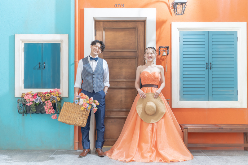 お衣装チェンジ!!