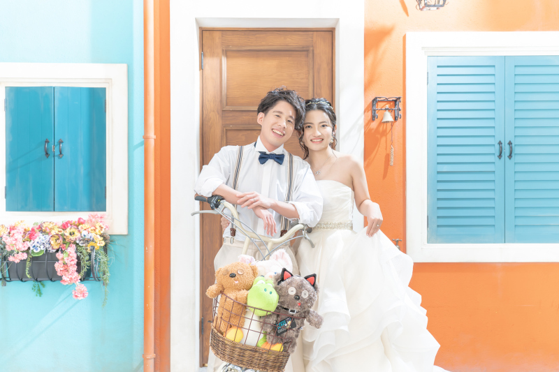 カゴいっぱいに！