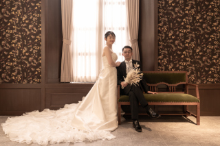 20周年 Anniversary Photo　＊洋装2着 スタジオ撮影プラン＊