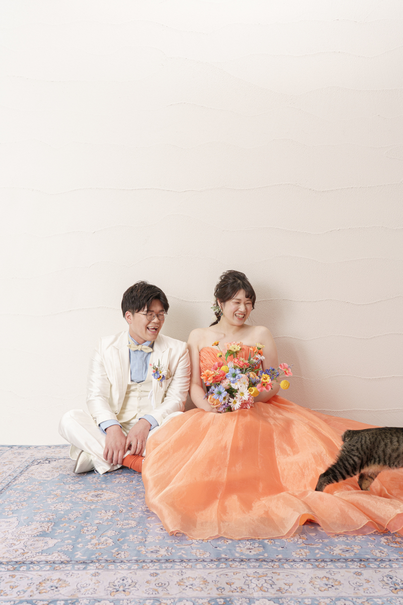 シャッターチャンスは束の間・・・