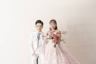 心温まる優しい時間♪洋装2着プラン