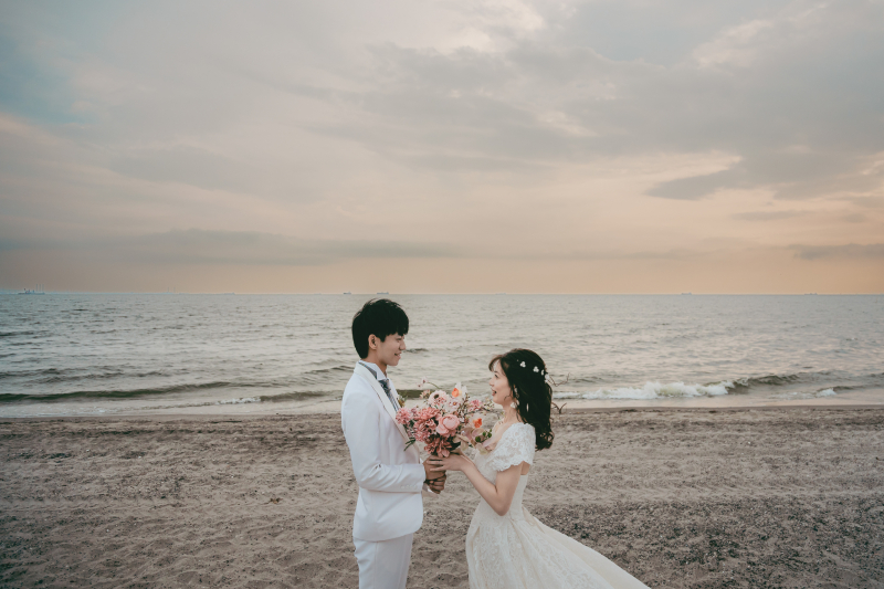 Happy Wedding!!!
