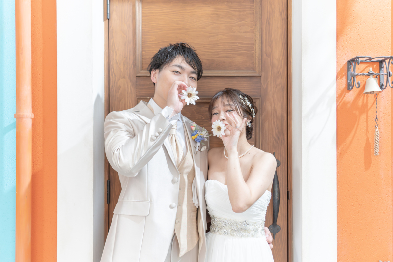 暖かな陽射し☆