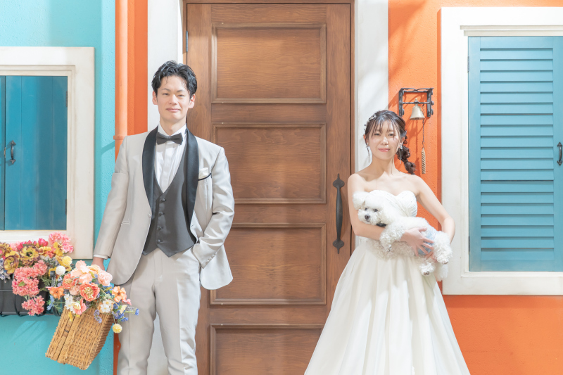 抱っこでリラックス♪