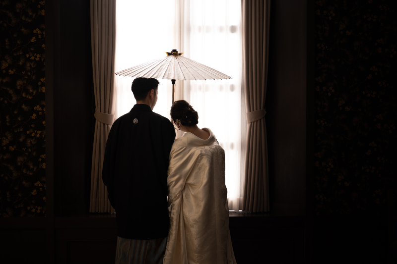 大人っぽい雰囲気で