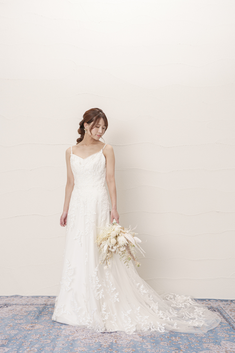 お気に入りの1着!