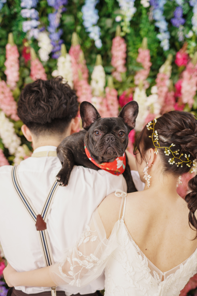 大切な家族の時間