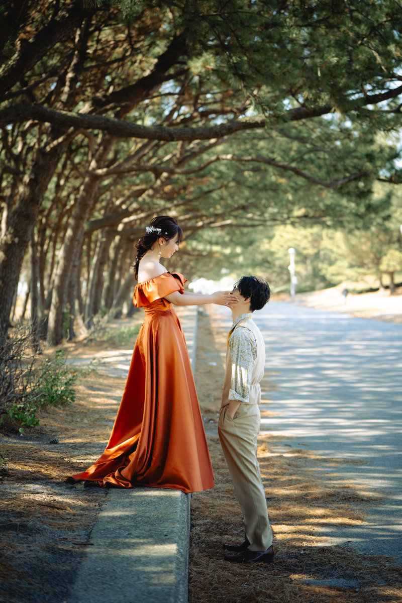 段差を使いながら