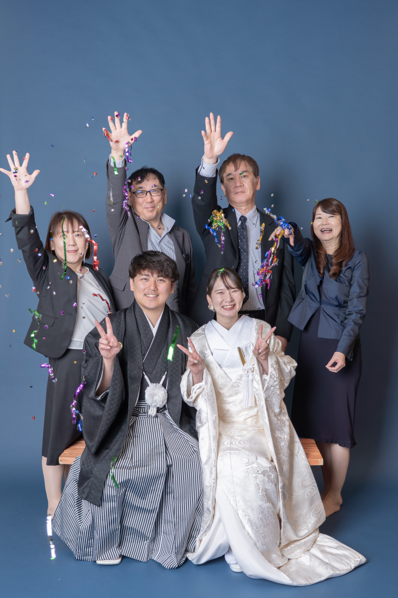 おめでとう～！！